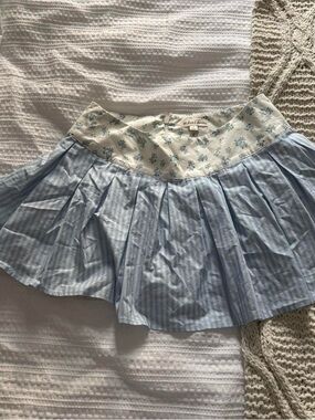 For Love And Lemons Skort